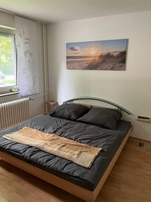 Ferien Am Meer Wilhelmshaven Eksteriør billede